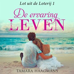 De ervaring van je Leven (MP3-Download) - Haagmans, Tamara