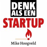 Denk als een startup (MP3-Download)