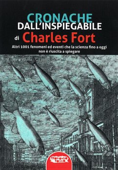 Cronache dall'inspiegabile (eBook, ePUB) - Fort, Charles