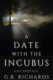 A Date with the Incubus (eBook, ePUB)