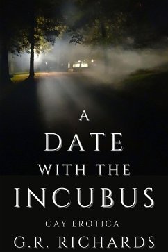 A Date with the Incubus (eBook, ePUB) - Richards, G.R.