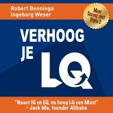 Verhoog je LQ (MP3-Download)