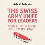 The Swiss Army Knife for Leaders (MP3-Download)