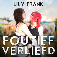Foutief verliefd (MP3-Download) - Frank, Lily