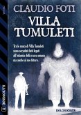 Villa Tumuleti (eBook, ePUB)