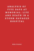 Summary of Five Days at Memorial (eBook, ePUB)