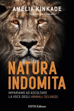 Natura Indomita (eBook, ePUB) - Kinkade, Amelia