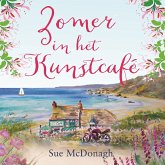 Zomer in het kunstcafé (MP3-Download)