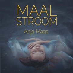 Maalstroom (MP3-Download) - Maas, Anja