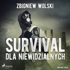 Survival dla niewidzialnych (MP3-Download) - Wolski, Zbigniew