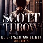 De grenzen van de wet (MP3-Download)