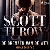 De grenzen van de wet (MP3-Download)