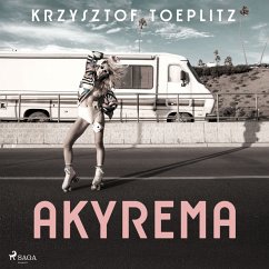 Akyrema (MP3-Download) - Toeplitz, Krzysztof