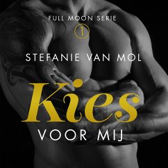 Kies voor mij (MP3-Download) - van Mol, Stefanie