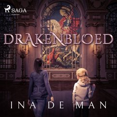 Cover Drakenbloed (MP3-Download)
