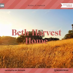 Beth-Harvest Home (MP3-Download) - Parker, Rosalie