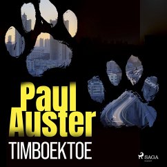 Timboektoe (MP3-Download) - Auster, Paul