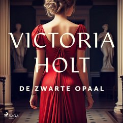 Cover De zwarte opaal (MP3-Download)