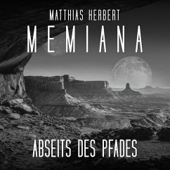 Abseits des Pfades (MP3-Download) - Herbert, Matthias