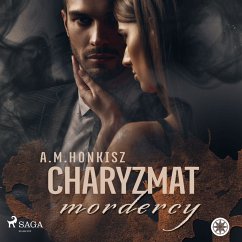 Cover Charyzmat mordercy (MP3-Download)