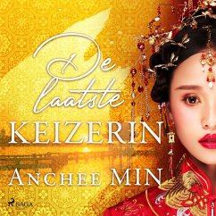 De laatste keizerin (MP3-Download) - Min, Anchee