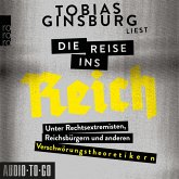 Die Reise ins Reich (MP3-Download)