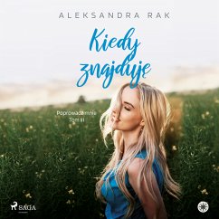 Kiedy znajduję (MP3-Download) - Rak, Aleksandra