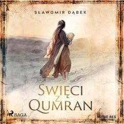 Święci z Qumran (MP3-Download) - Dąbek, Sławomir