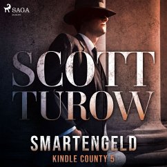 Smartengeld (MP3-Download) - Turow, Scott