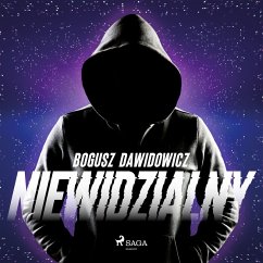Niewidzialny (MP3-Download) - Dawidowicz, Bogusz