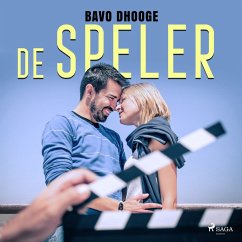 De speler (MP3-Download) - Dhooge, Bavo
