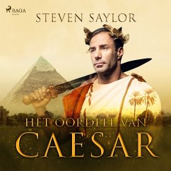 Het oordeel van Caesar (MP3-Download) - Saylor, Steven