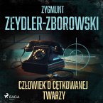 Człowiek o cętkowanej twarzy (MP3-Download)