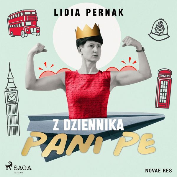 Z dziennika Pani Pe (MP3-Download) Z dziennika Pani Pe (MP3-Download)