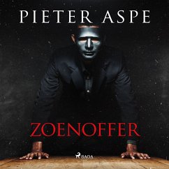 Zoenoffer (MP3-Download) - Aspe, Pieter