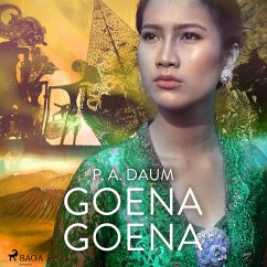 Goena goena (MP3-Download) - Daum, P.A.
