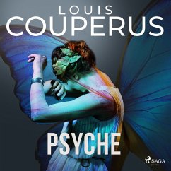 Psyche (MP3-Download) Cover Psyche (MP3-Download)