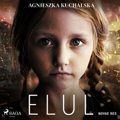 Elul (MP3-Download) Cover Elul (MP3-Download)