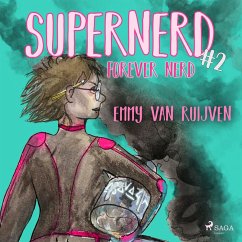 Supernerd 2: Forever nerd (MP3-Download) - van Ruijven, Emmy