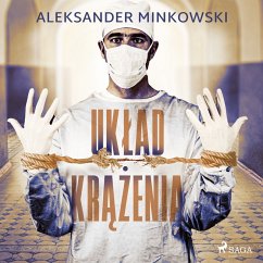 Układ krążenia (MP3-Download) - Minkowski, Aleksander