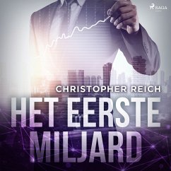 Het eerste miljard (MP3-Download) - Reich, Christopher