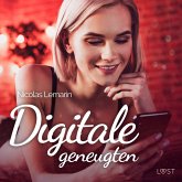 Digitale geneugten – Erotisch verhaal (MP3-Download)