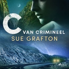 C van crimineel (MP3-Download) - Grafton, Sue