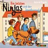 Die letzten Ninjas und der Juwelenraub... - Bild 1