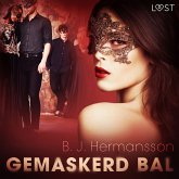 Gemaskerd bal – erotisch verhaal (MP3-Download)