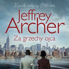 Za grzechy ojca (MP3-Download) - Archer, Jeffrey