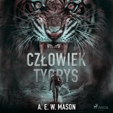 Człowiek tygrys (MP3-Download) Człowiek tygrys (MP3-Download)