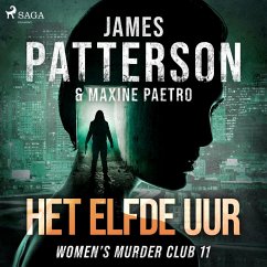 Het elfde uur (MP3-Download) - Patterson, James; Paetro, Maxine