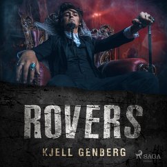 Rovers (MP3-Download) - Genberg, Kjell E.