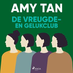 De vreugde- en gelukclub (MP3-Download) - Tan, Amy